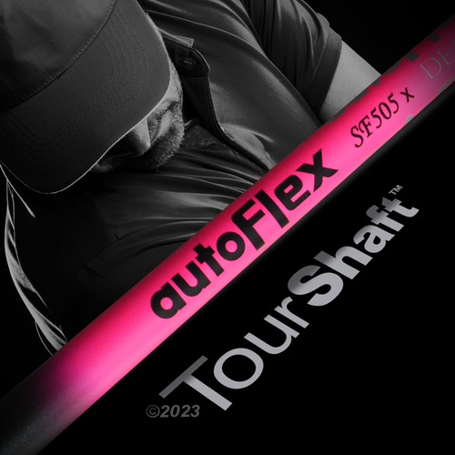 AUTOFLEX SIM Driver Shaft