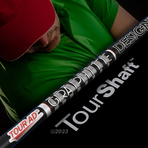 Graphite Design Products - TourShaftGolf