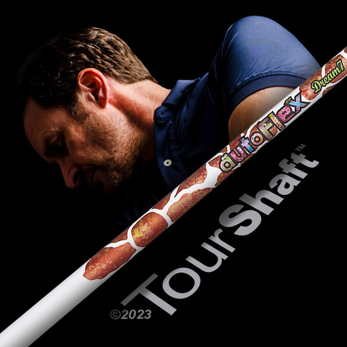 AUTOFLEX Dream 7 (White) PING G430 / G425 Driver Shaft