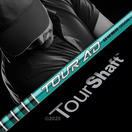 Graphite Design Tour AD FI Fairway Wood Shaft Graphite Design Tour AD FI Fairway Wood Shaft