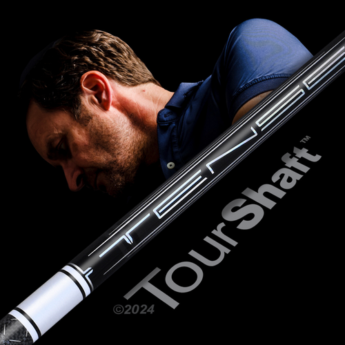 Mitsubishi TENSEI 1K Pro White Driver Shaft