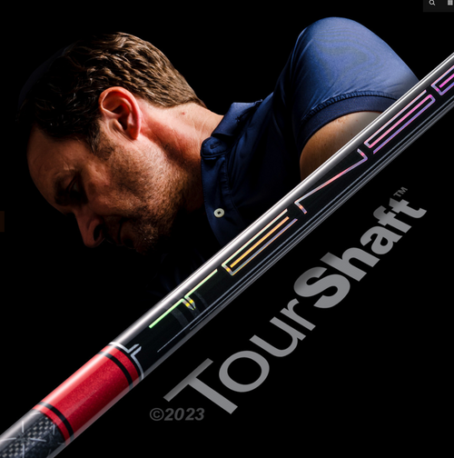 Mitsubishi TENSEI 1K Pro Red Driver Shaft