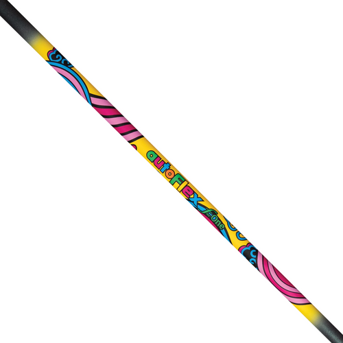 autoFlex Flex One Driver Shaft