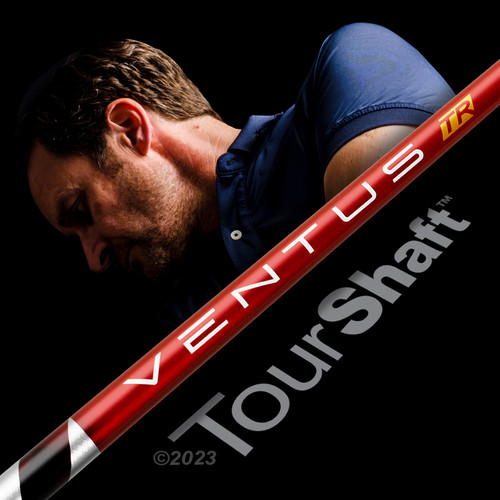 Fujikura VENTUS TR Red VeloCore Titleist TSR2, TSR3, & TSR4 Driver Shaft