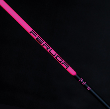 【新品未使用】FERUGA TSS 5S PING 1Wドライバーシャフト Feruga TSS Pink Driver Shaft