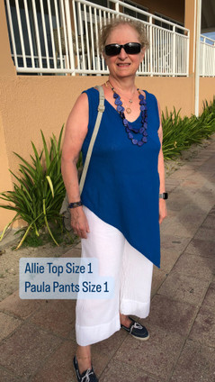Paula Pants