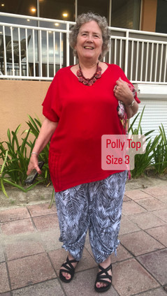 Polly Top