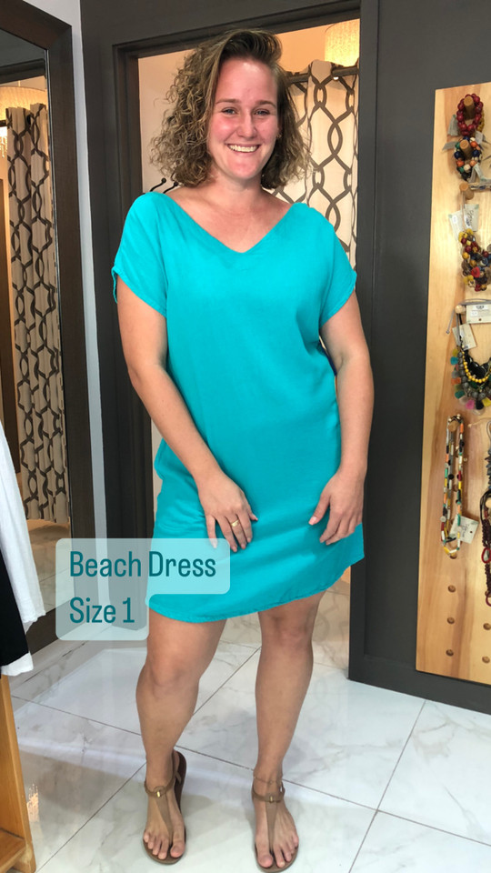 Beach Dress