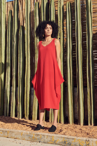 Moana Dress