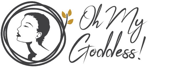 Oh My Goddess! Logo