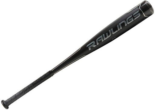 Rawlings Velo Senior League Bat (-10)-UTZV10 - KM Sports