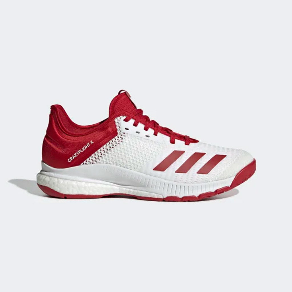 Adidas Crazy Flight X3 Volleyball Shoe Womens - F35714