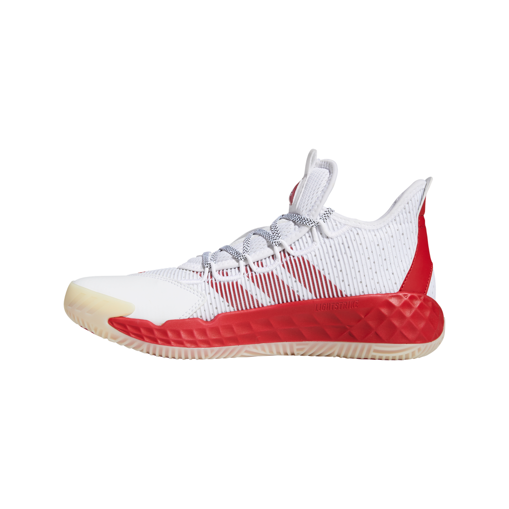 Adidas Pro Boost Low Basketball Shoe-FW9503