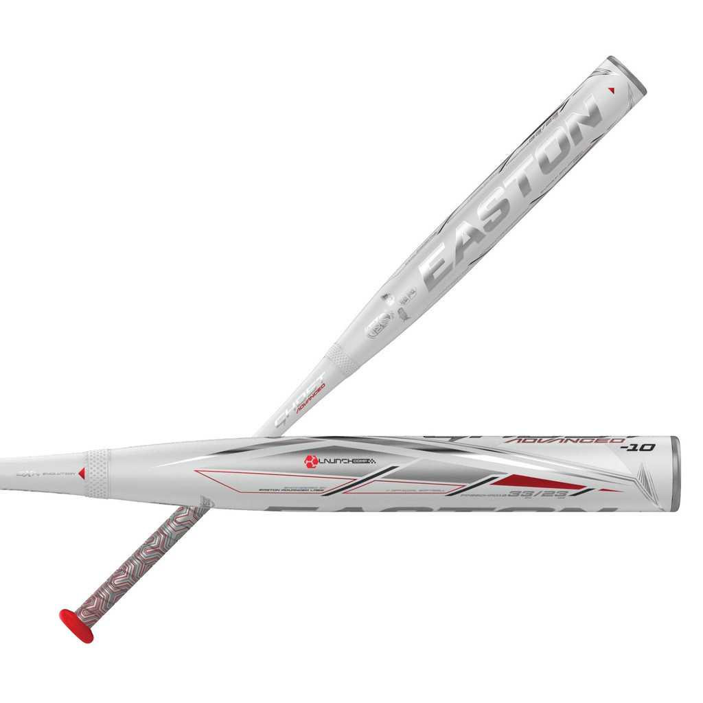 Easton Ghost Fastpitch Bat (-10)