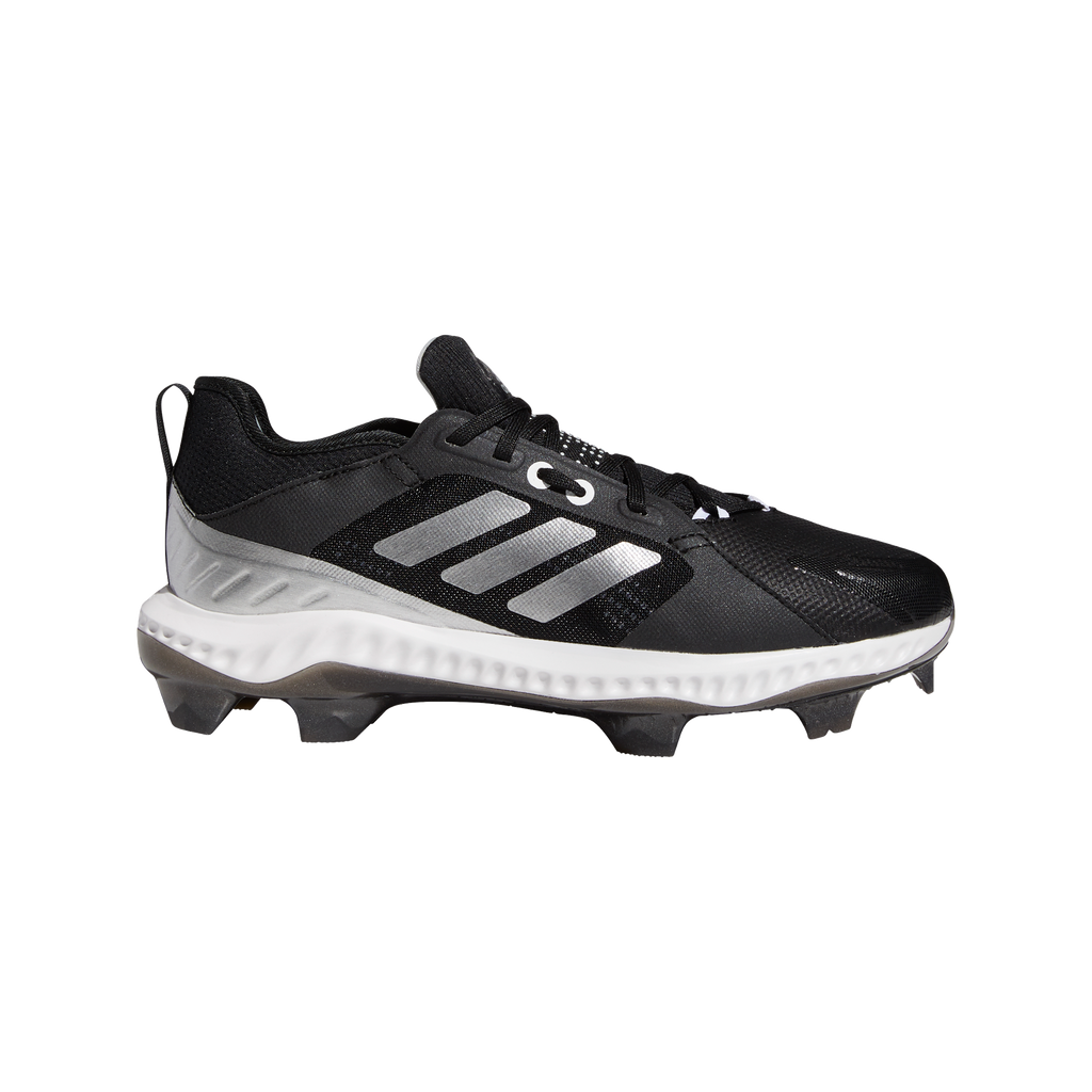 Adidas Purehustle TPU Softball Shoe-EG6681