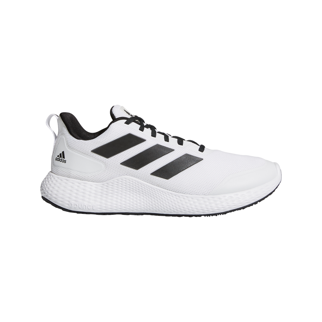 Adidas Edge Gameday Shoes-EH3369