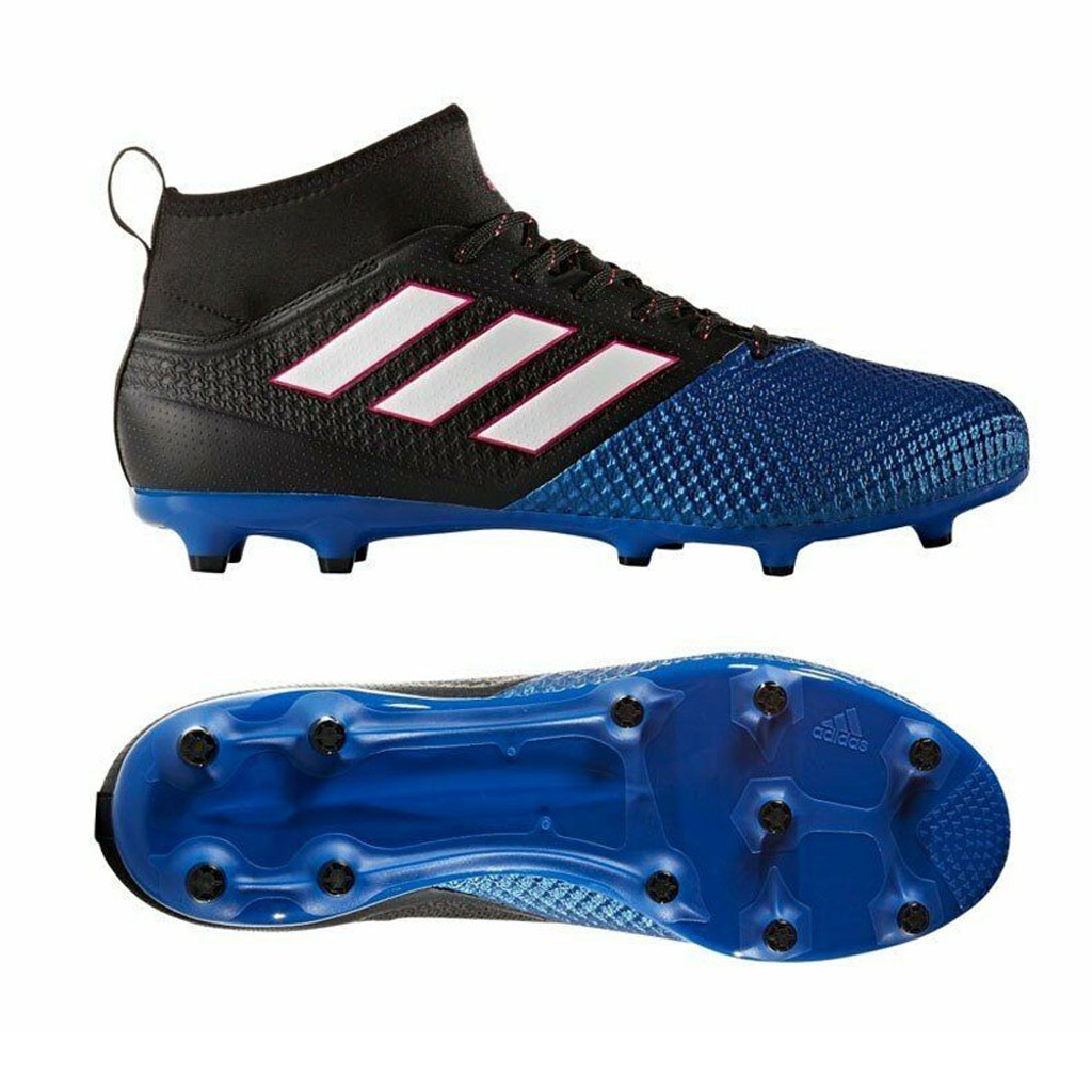 Adidas Ace 17.2 Prime Mesh FG Soccer Shoes - BB4325