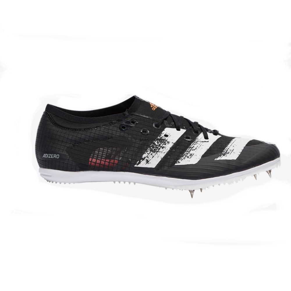 adidas spikes track