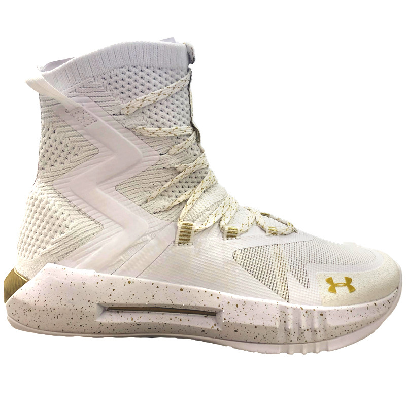 Under Armour Highlight Ace 2.0 Volleyball Shoe-3023708 - KM Sports