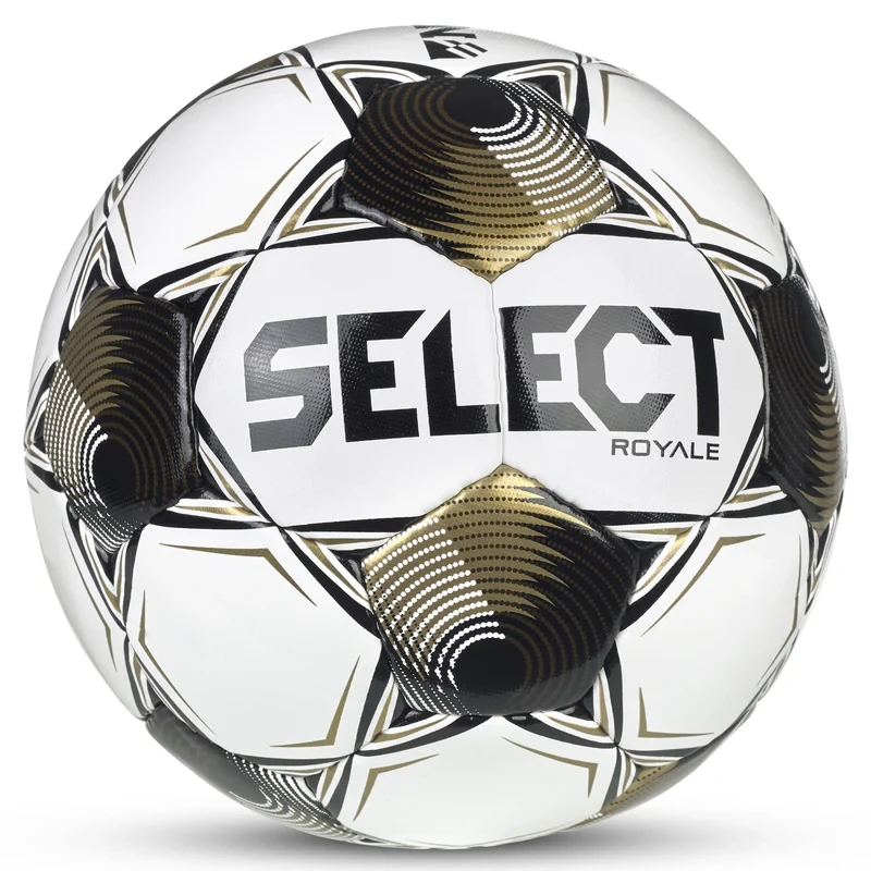 Select Royale NFHS Soccer Ball