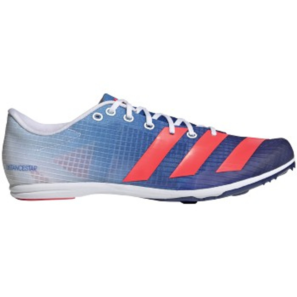 Adidias Distancestar Running Spike - GY0946