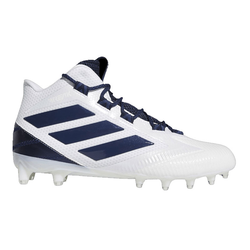 【27cm】Adidas FREAK CARBON LOW アメフト スパイク 27cm】Adidas FREAK CARBON LOW アメフト スパイク