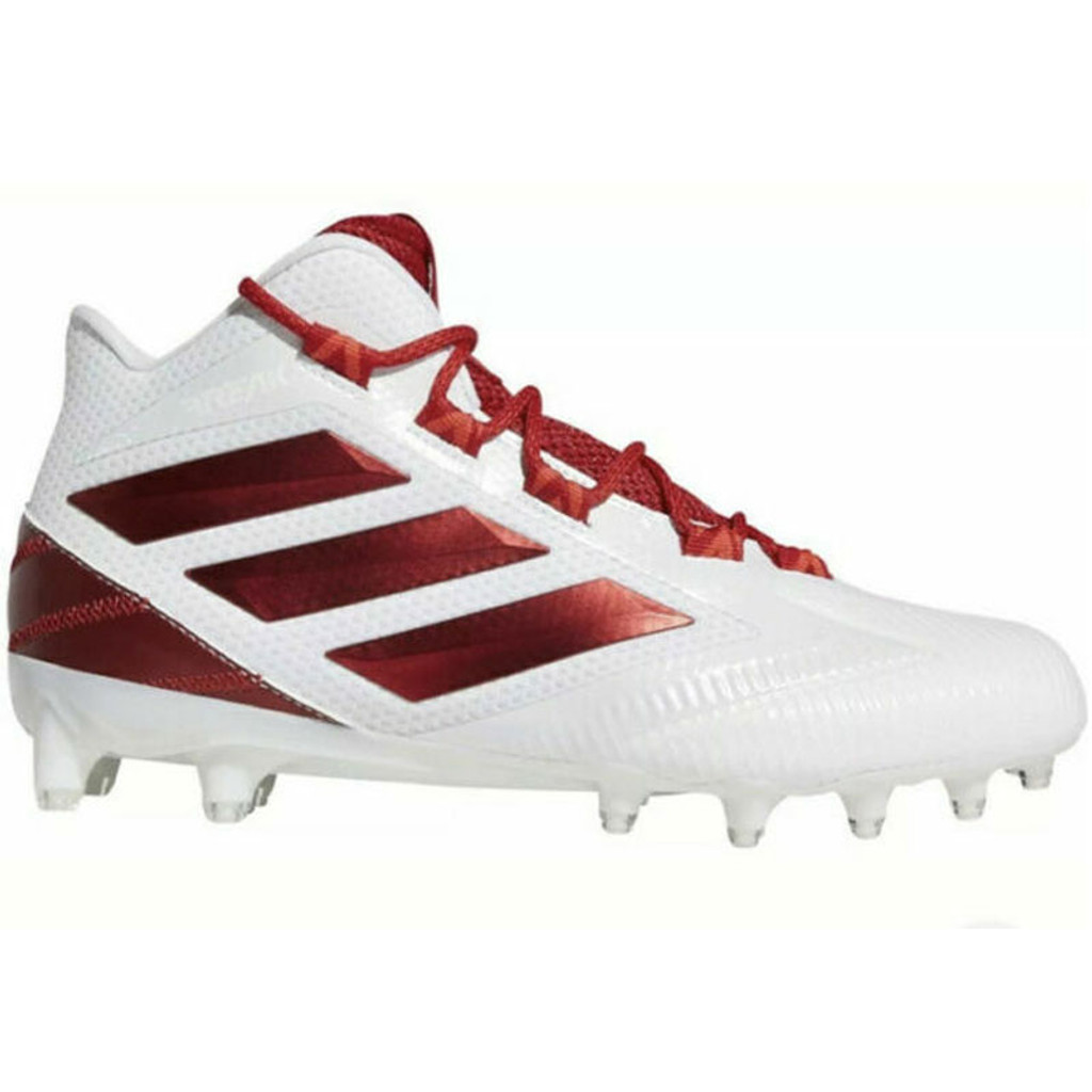 Adidas Freak Carbon Mid Football Shoes- F97427