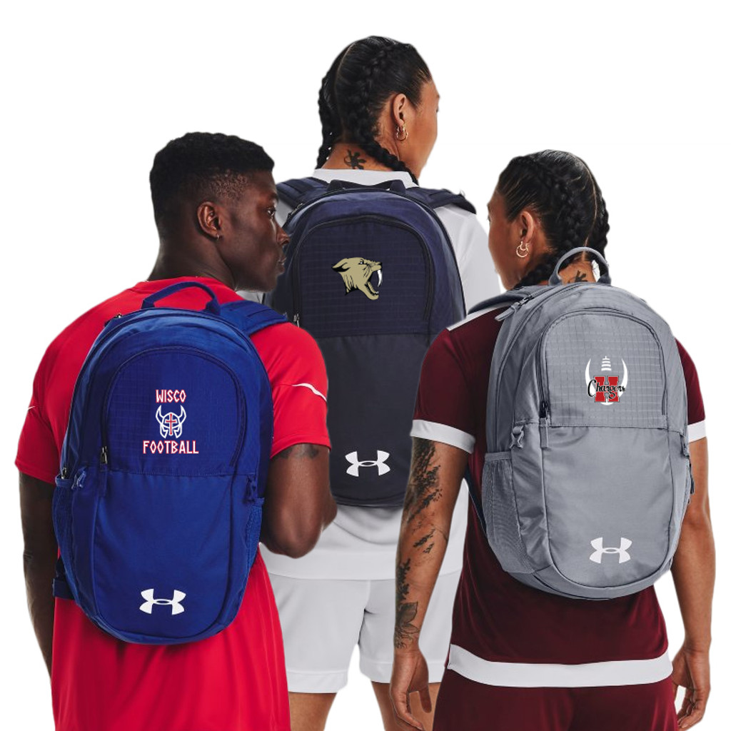 Under Armour All Sport Backpack-Sample