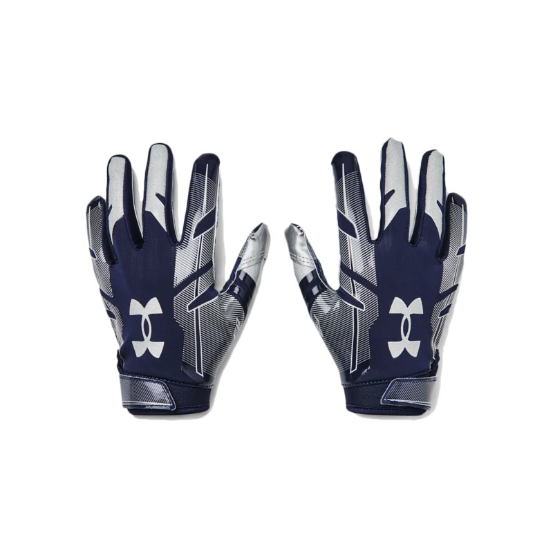Under Armour F8 Youth Football Glove