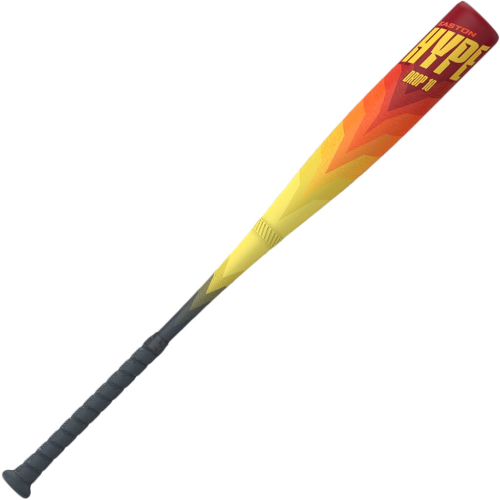 2024 Easton Hype Fire USSSA Baseball Bat, -10