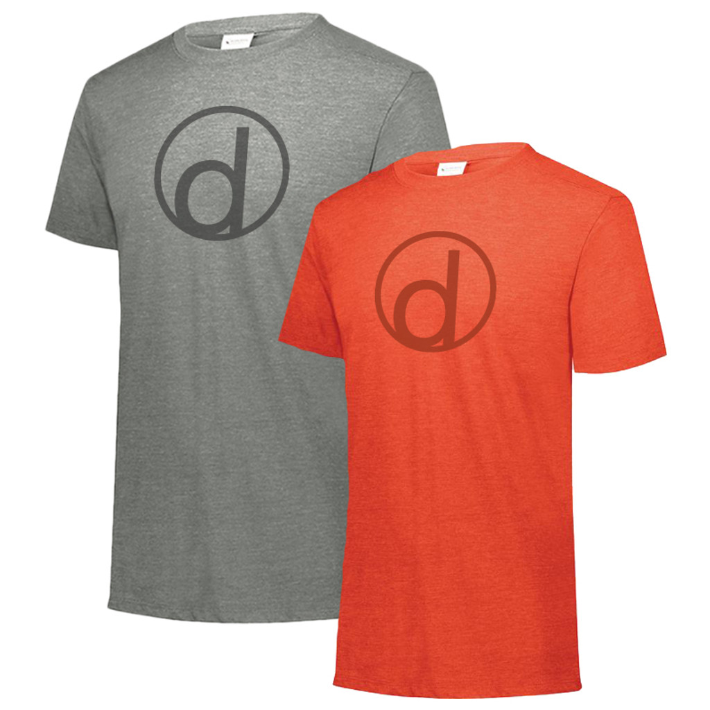 Tri-Blend T-Shirt-Derse