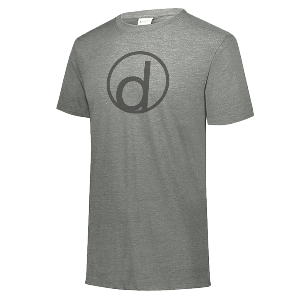 Tri-Blend T-Shirt-Derse