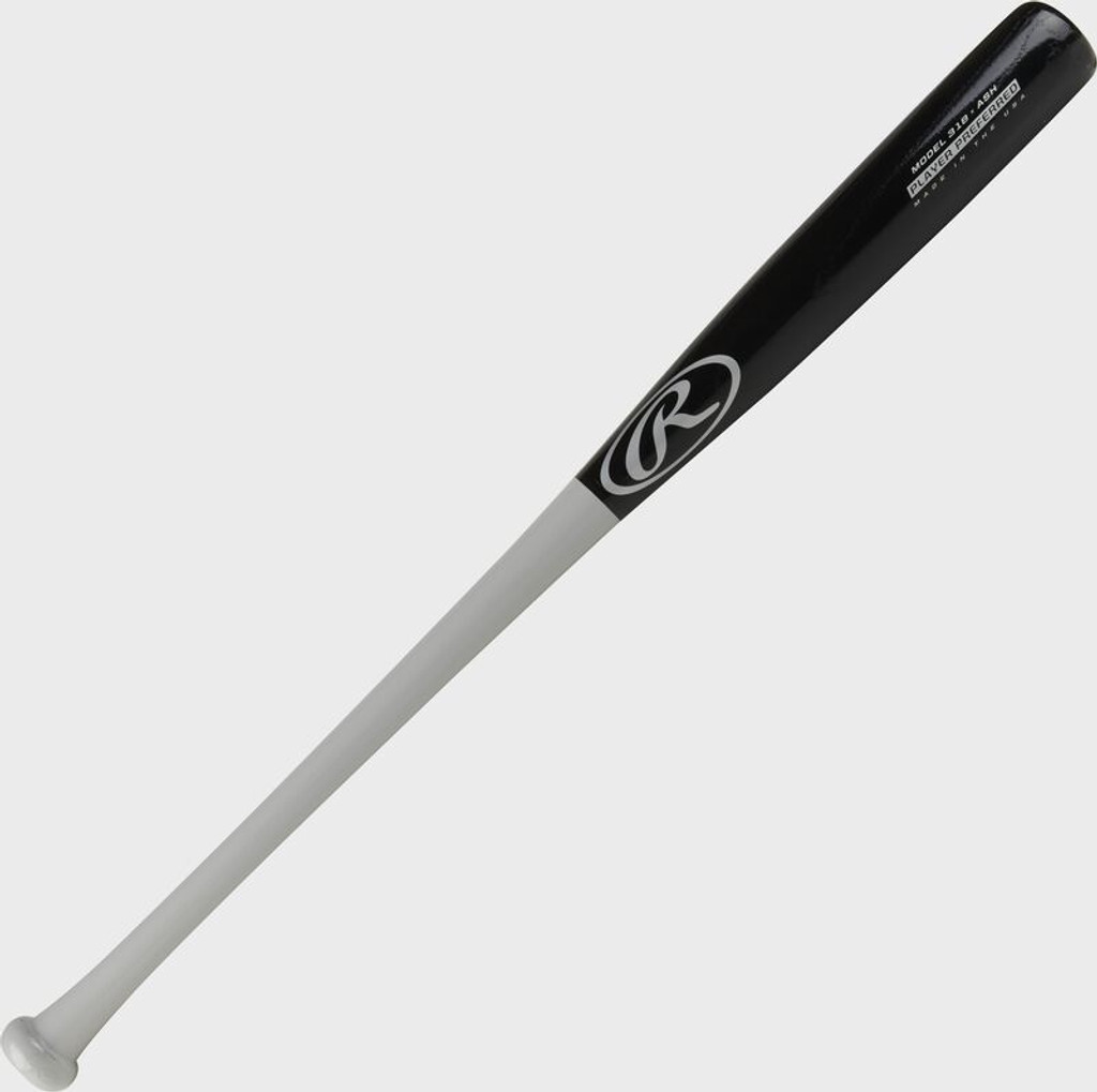Rawlings Player Preferred Youth Wood Bat-RPA162Y