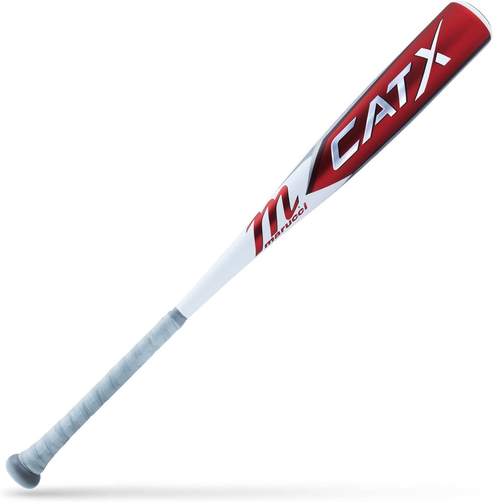 Marucci CATX USSSA Baseball Bat (-8)-MSBCX8