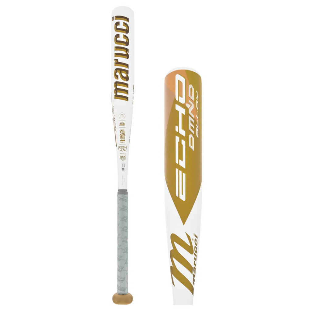 Marucci Echo Alloy Fastpitch Bat - Thumbnail 3