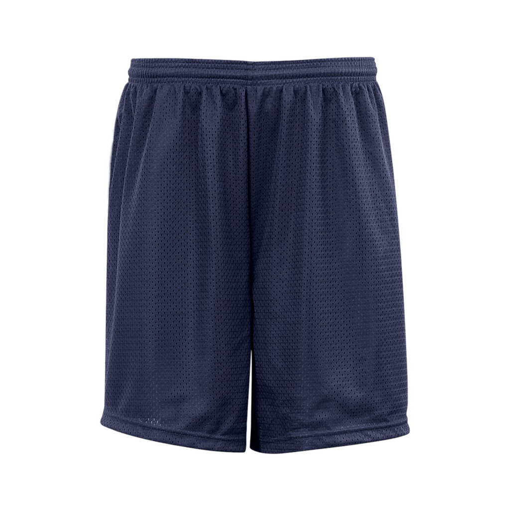 Alleson Mesh 7 Inch Short 