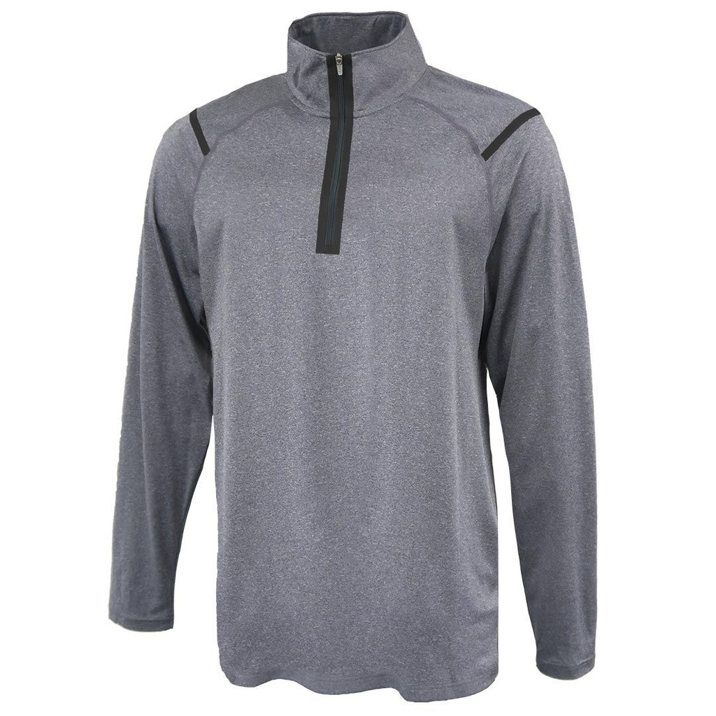 Men's Spike 1/4 Zip