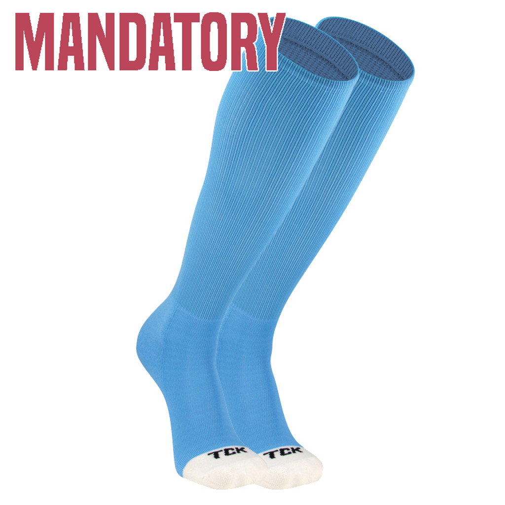 MultiSport Sock-Lady Hawks