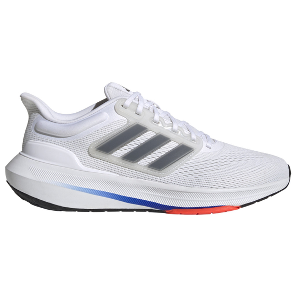 Adidas Men's Ultrabounce Running Shoe - HP5778 White