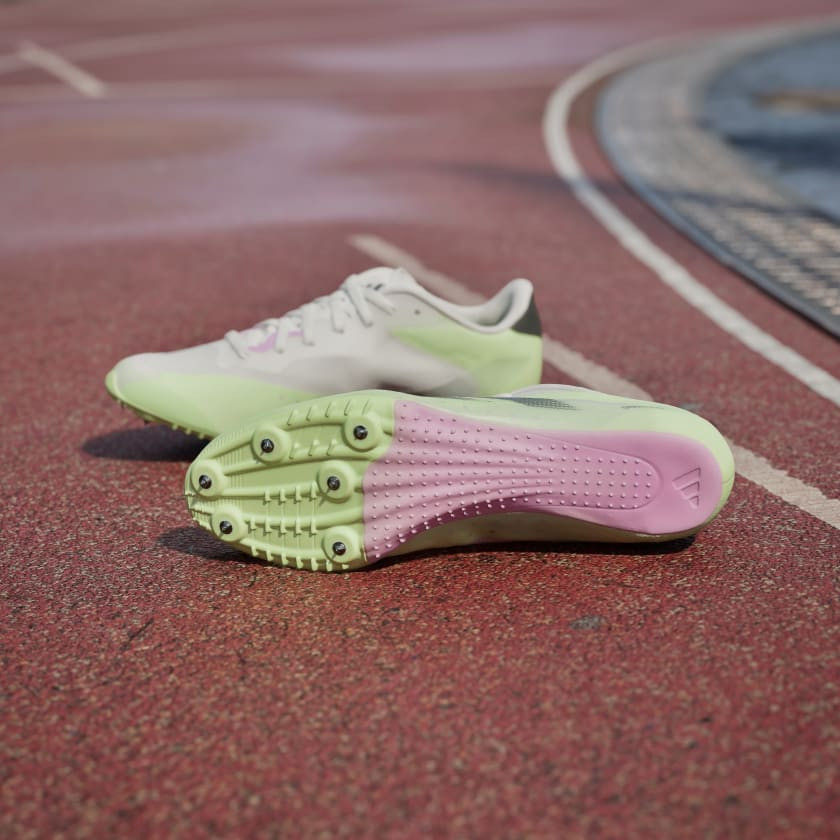 Adidias Adizero Sprintstar Running Spike