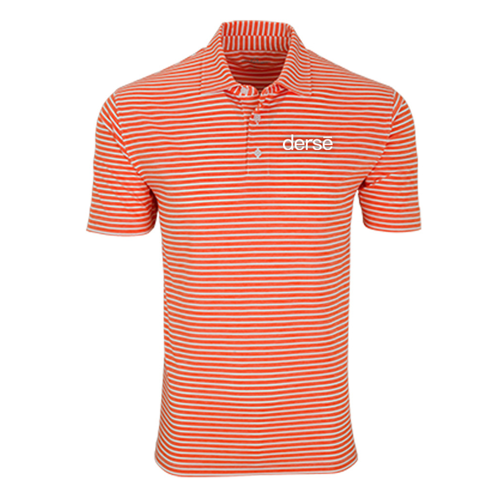 CLOSEOUT Vansport Pro Riviera Polo-Derse