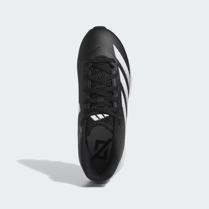 Adizero Impact.2 MD Youth Football Cleats