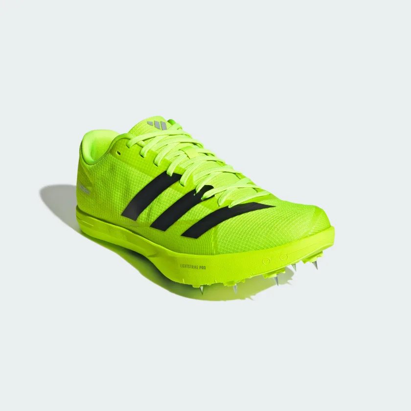 Adidas Adizero LJ - Lightweight Long Jump Spikes