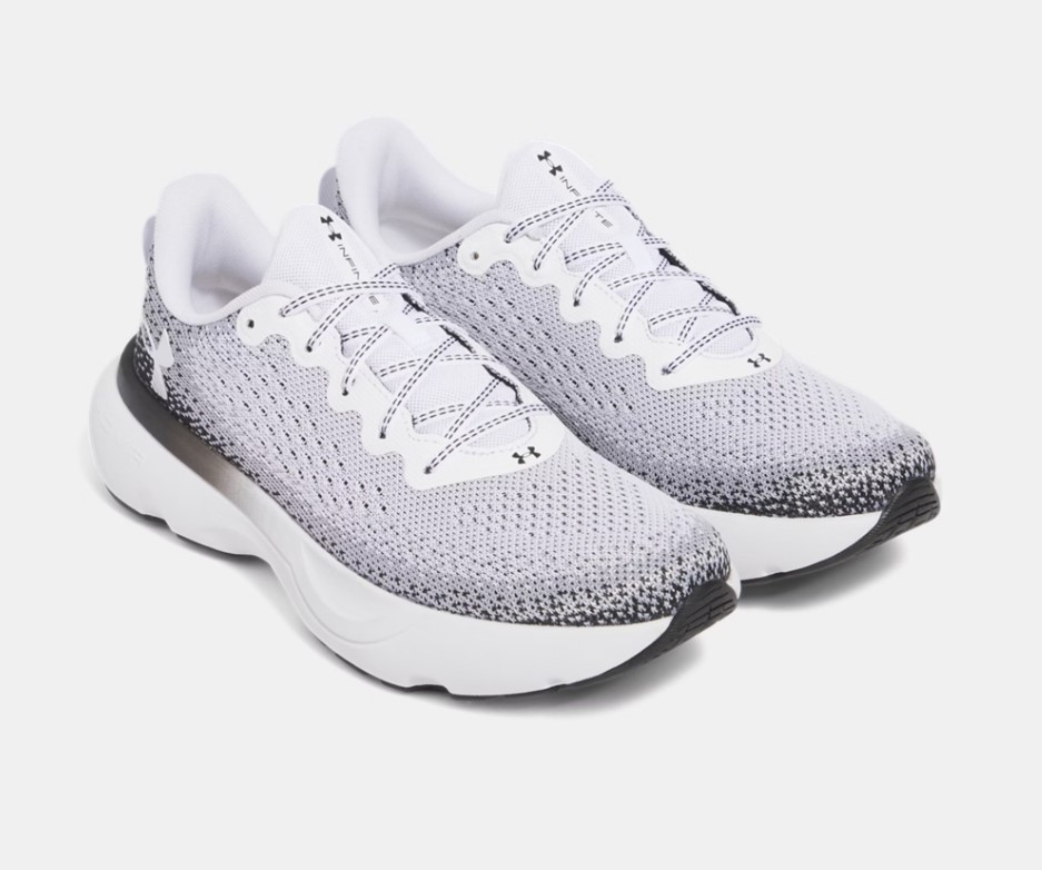 Under Armour Men's Infinite Running Shoes