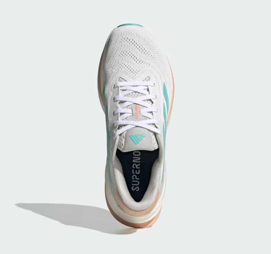 Adidas Supernova Solution 2.0 Running Shoes - Stability & Comfort
