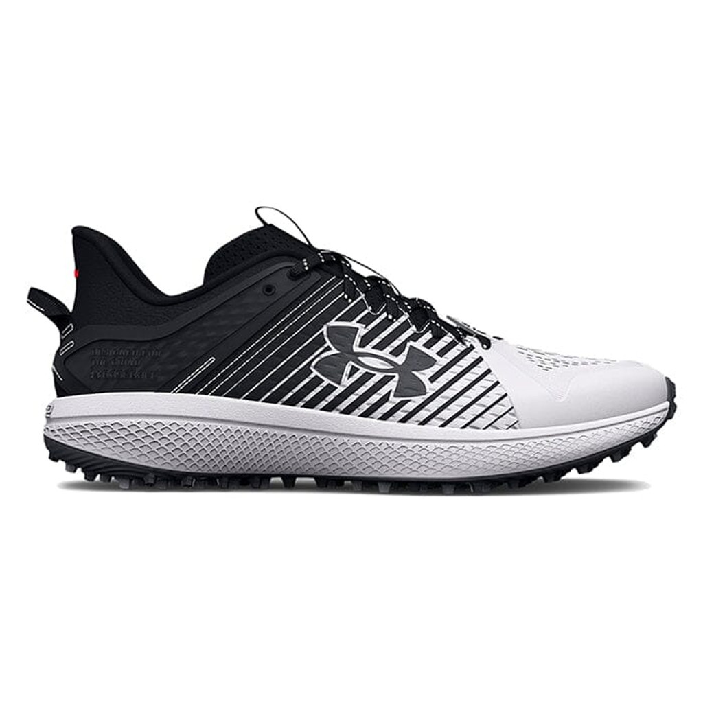Under Armour ベースボール UA Yard Turf UA Yard Turf 3.0 Men's Baseball Shoes | Under Armour