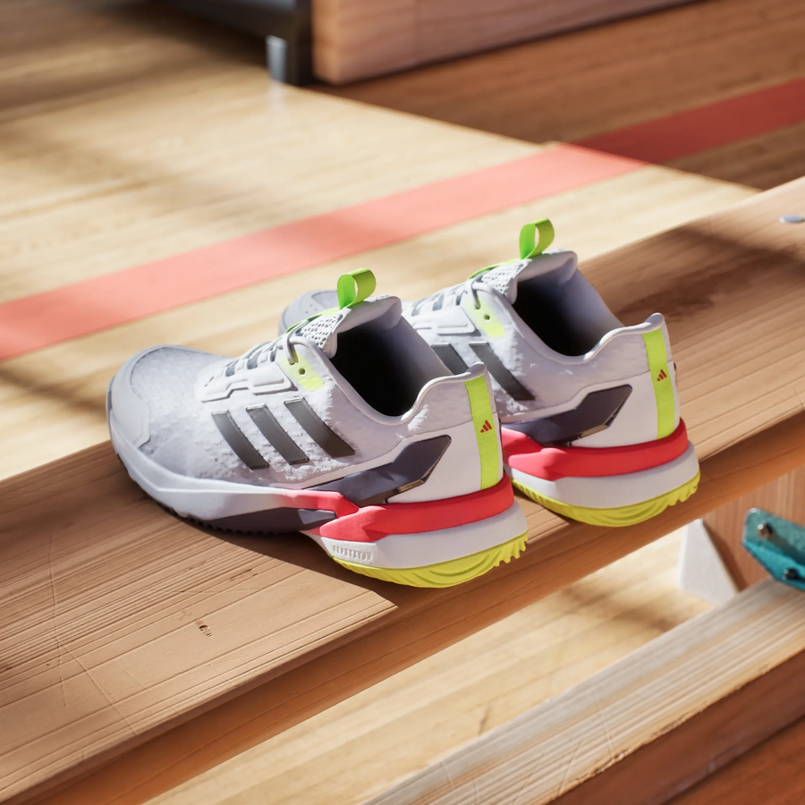 Adidas Men's Crazyflight 6 Low Volleyball Shoe