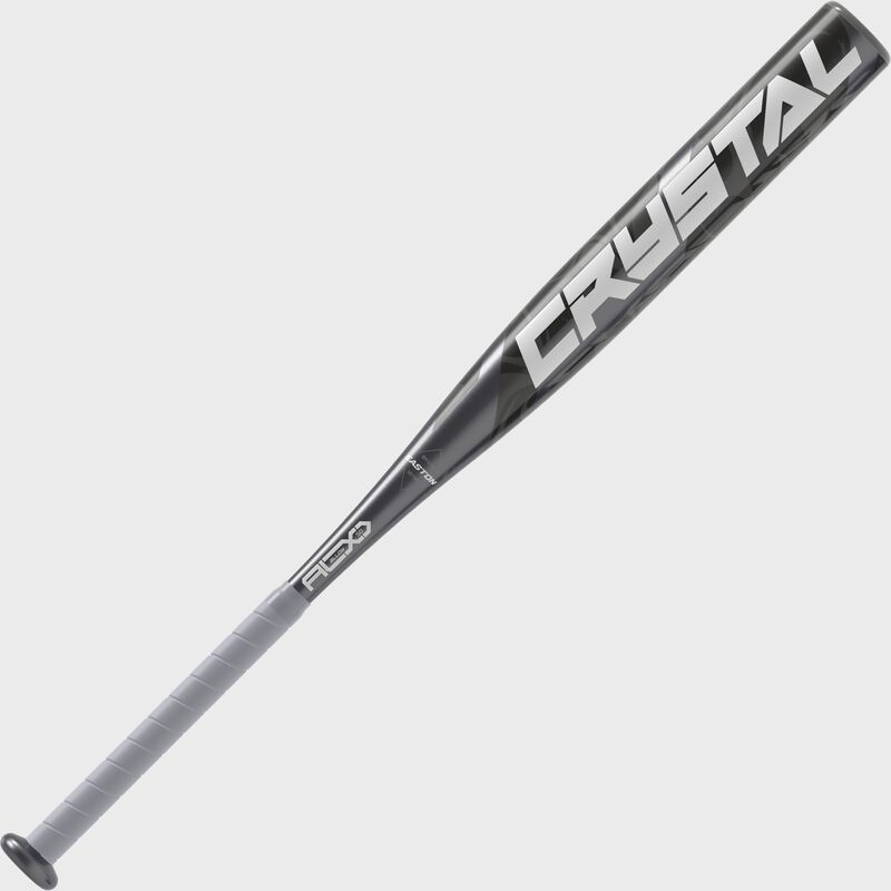 2025  Rawlings Easton Crystal Fastpitch Softball Bat (-13)