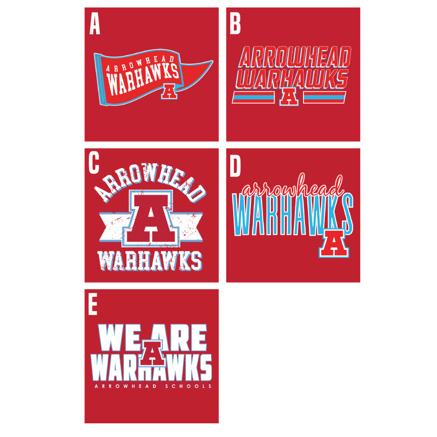 Fan Favorite Tee-Arrowhead Spirit