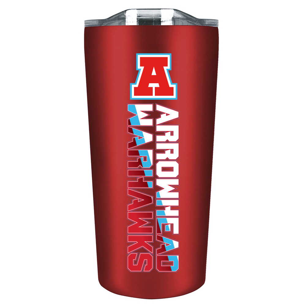 Vaccuum Tumbler-Arrowhead Spirit